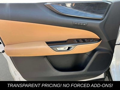 2024 Lexus NX NX 350 Premium