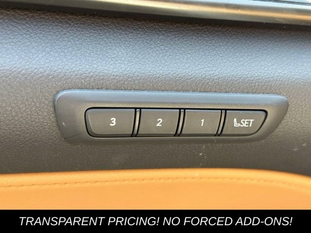 2024 Lexus NX NX 350 Premium