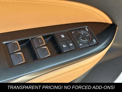 2024 Lexus NX NX 350 Premium