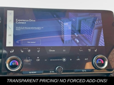 2024 Lexus NX NX 350 Premium
