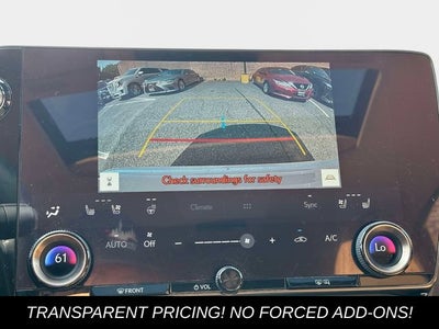 2024 Lexus NX NX 350 Premium