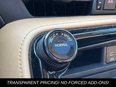 2024 Lexus NX NX 350 Premium