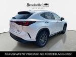 2024 Lexus NX NX 350 Premium