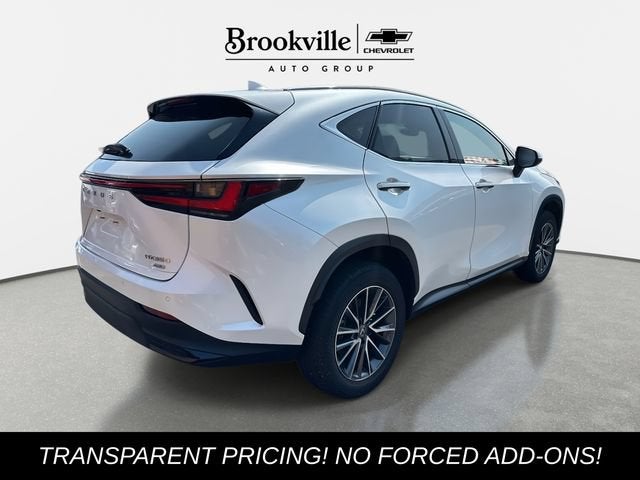 2024 Lexus NX NX 350 Premium