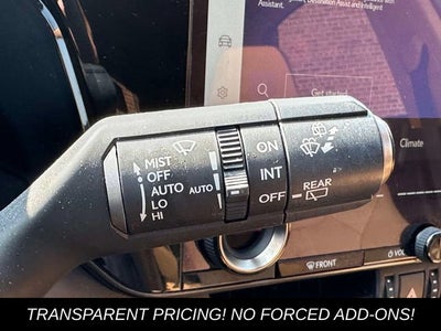 2024 Lexus NX NX 350 Premium