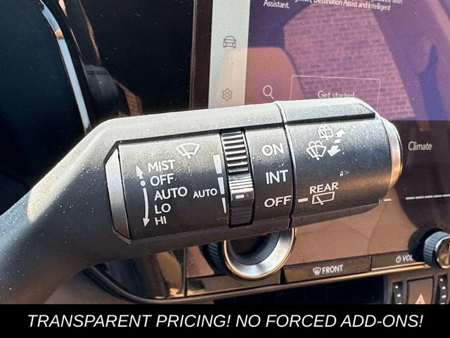 2024 Lexus NX NX 350 Premium