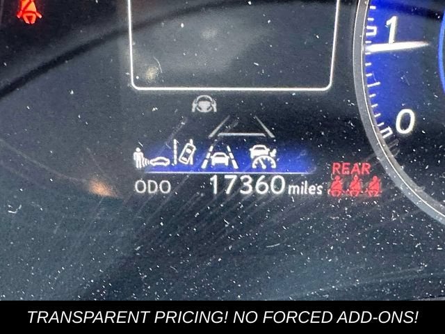 2024 Lexus NX NX 350 Premium