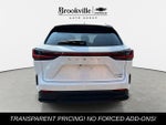 2024 Lexus NX NX 350 Premium
