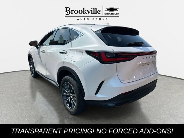 2024 Lexus NX NX 350 Premium