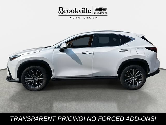 2024 Lexus NX NX 350 Premium