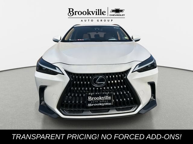 2024 Lexus NX NX 350 Premium