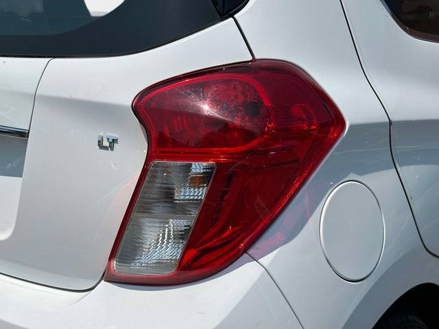 2022 Chevrolet Spark 2LT Automatic