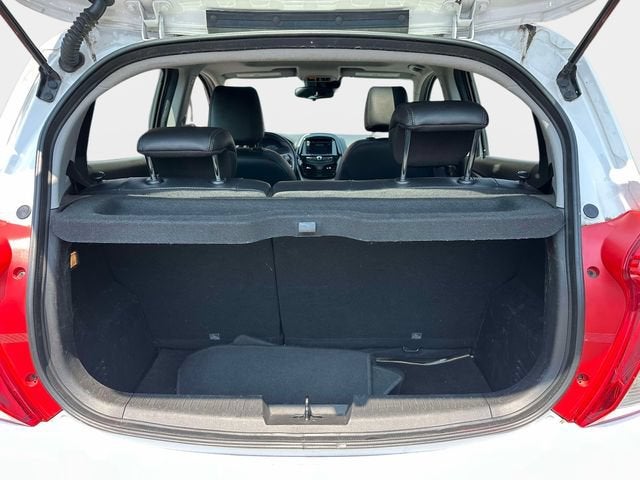 2022 Chevrolet Spark 2LT Automatic