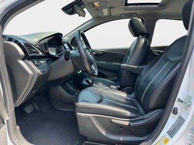 2022 Chevrolet Spark 2LT Automatic