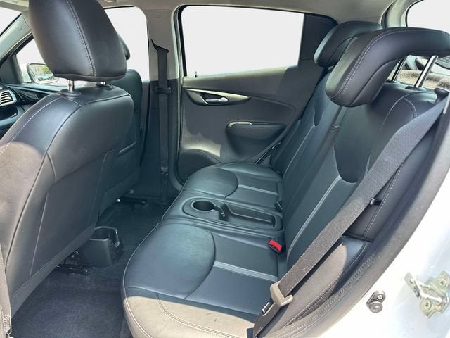 2022 Chevrolet Spark 2LT Automatic