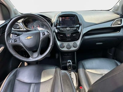 2022 Chevrolet Spark 2LT Automatic