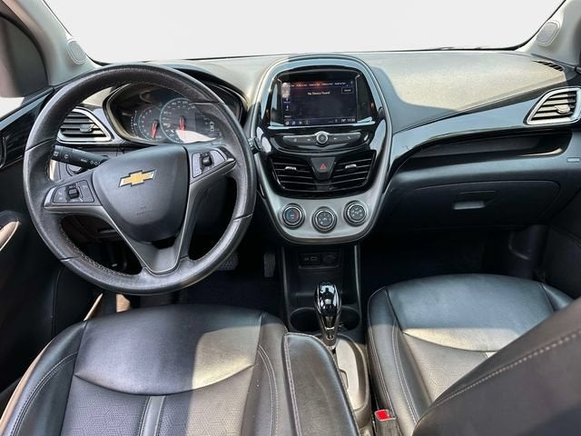 2022 Chevrolet Spark 2LT Automatic