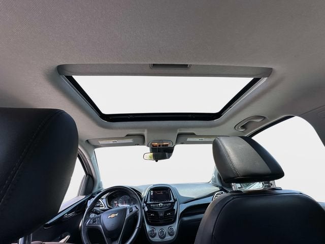 2022 Chevrolet Spark 2LT Automatic