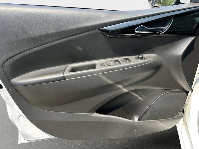 2022 Chevrolet Spark 2LT Automatic