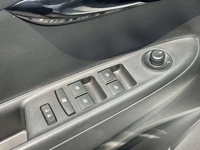 2022 Chevrolet Spark 2LT Automatic
