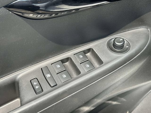 2022 Chevrolet Spark 2LT Automatic