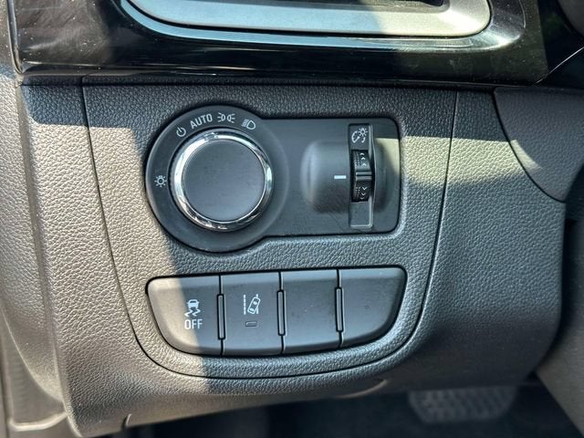 2022 Chevrolet Spark 2LT Automatic