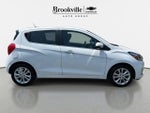2022 Chevrolet Spark 2LT Automatic