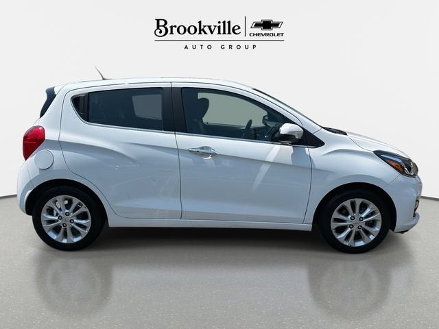 2022 Chevrolet Spark 2LT Automatic
