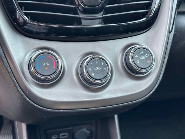 2022 Chevrolet Spark 2LT Automatic