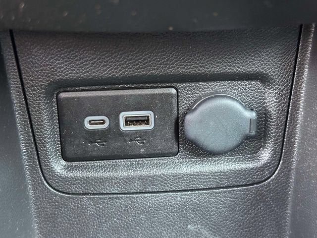 2022 Chevrolet Spark 2LT Automatic