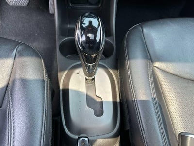 2022 Chevrolet Spark 2LT Automatic