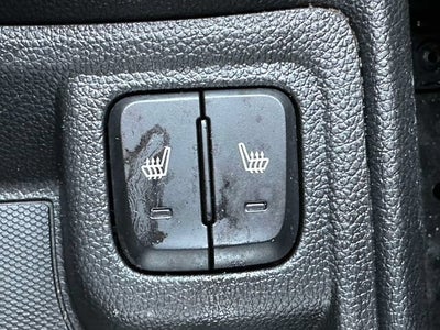 2022 Chevrolet Spark 2LT Automatic