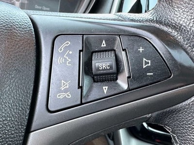 2022 Chevrolet Spark 2LT Automatic