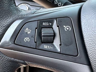 2022 Chevrolet Spark 2LT Automatic