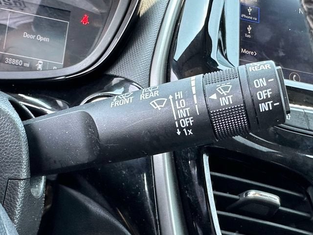2022 Chevrolet Spark 2LT Automatic