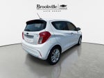 2022 Chevrolet Spark 2LT Automatic