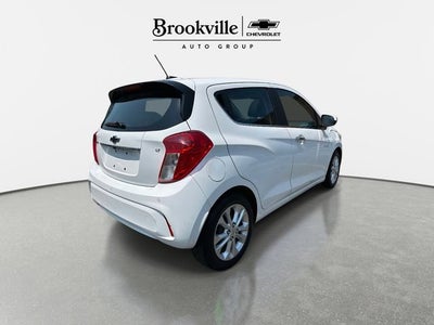 2022 Chevrolet Spark 2LT Automatic