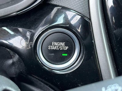 2022 Chevrolet Spark 2LT Automatic