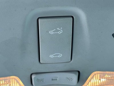 2022 Chevrolet Spark 2LT Automatic