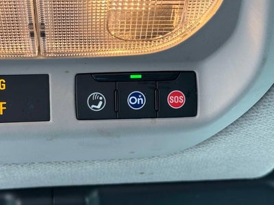 2022 Chevrolet Spark 2LT Automatic