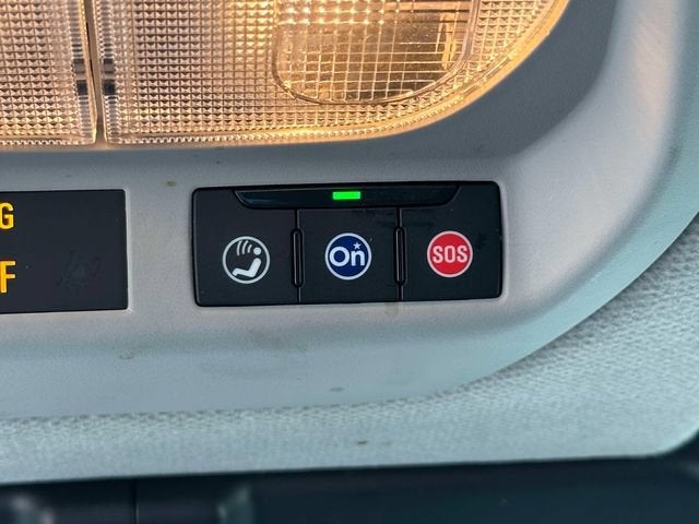 2022 Chevrolet Spark 2LT Automatic