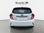 2022 Chevrolet Spark 2LT Automatic