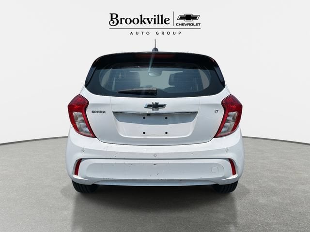 2022 Chevrolet Spark 2LT Automatic