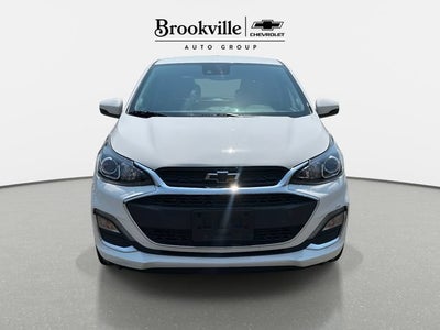 2022 Chevrolet Spark 2LT Automatic