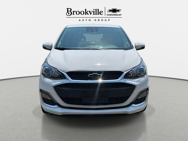 2022 Chevrolet Spark 2LT Automatic