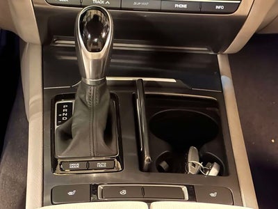2017 Genesis G80 3.8