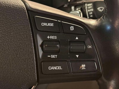 2017 Genesis G80 3.8