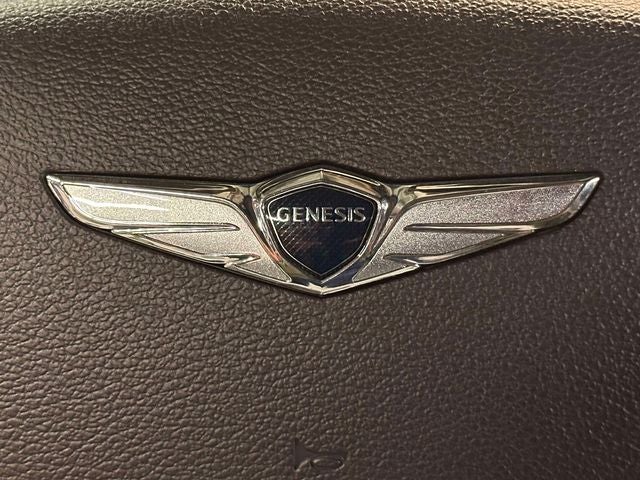 2017 Genesis G80 3.8