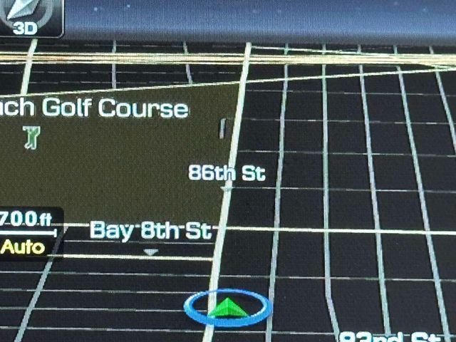 2017 Genesis G80 3.8