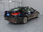 2017 Genesis G80 3.8